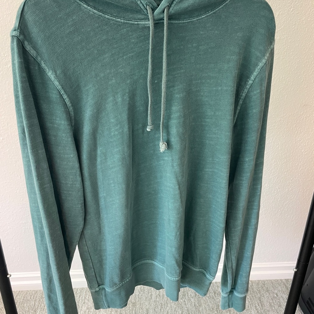 Woman’s Lucky Brand Sage Hoodie